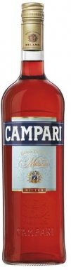 Campari Bitter 25% 1 litr