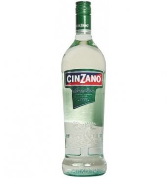 Cinzano EXTRA DRY 0.75 l