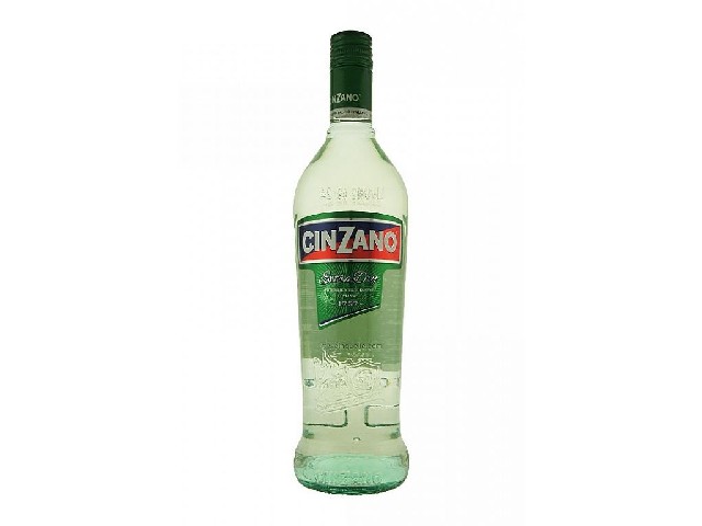 Cinzano Extra Dry 1l