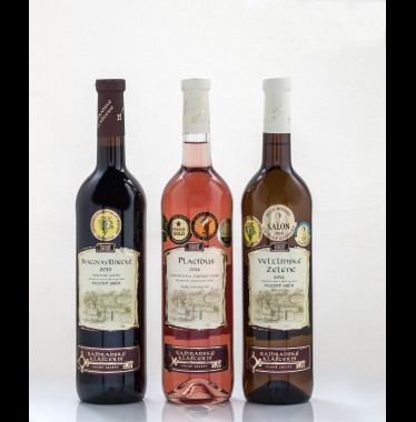 Rajhrad Frankovka 2021 p.s. classic č.š.23/21 Rajhrad Frankovka 2021 p.s. classic č.š.23/21