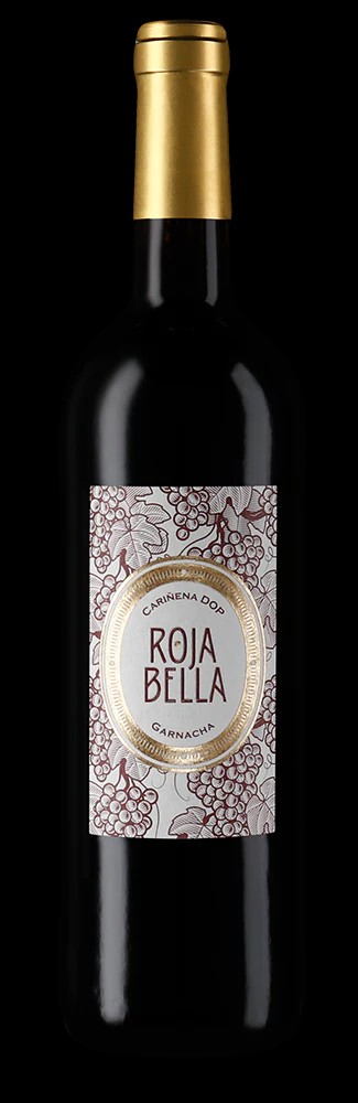 Roja Bella GARNACHA 2024 -Španělsko