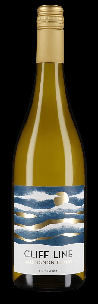 Sauvignon Blanc 2024 Cliff Line-suché