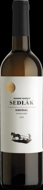 Sedlák Hibernal 2022 PS č.š.109/22 polosuché