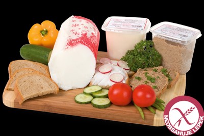 Škvarková pomazánka 400g Škvarková pomazánka 400g